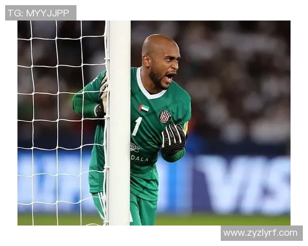 世界顶级足球守门员排名盘点 哪些球星守护着球门荣耀