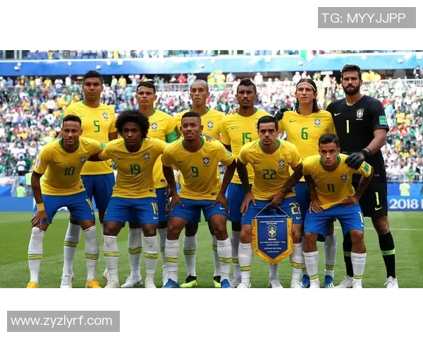 桑巴足球巨星齐聚绿茵共享激情瞬间留下辉煌合影